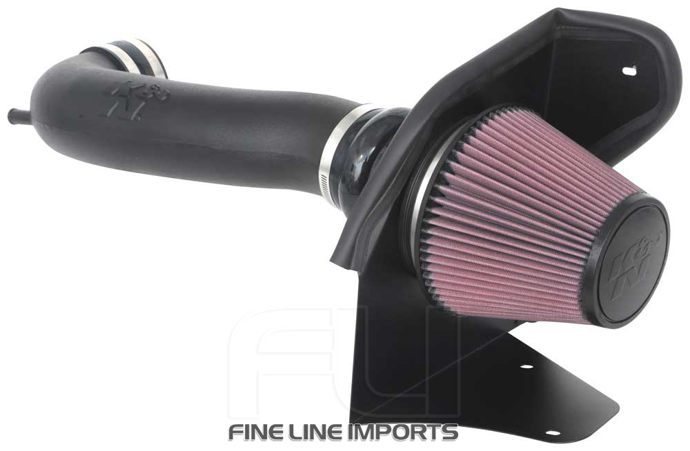 57-3053 Performance Air Intake System
