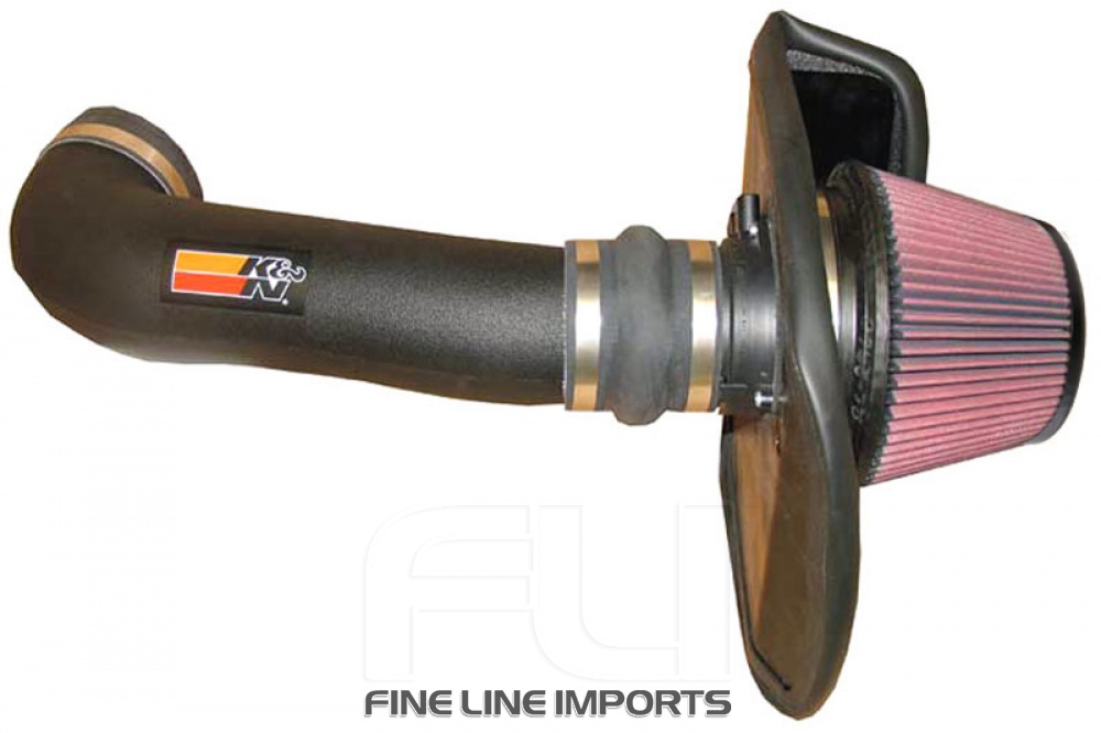 57-3054 Performance Air Intake System