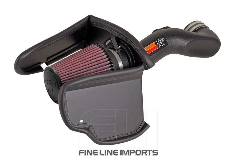 57-3061 Performance Air Intake System