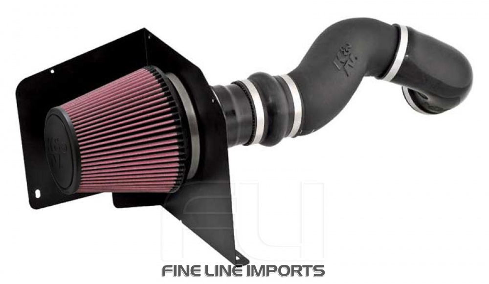 57-3067 Performance Air Intake System