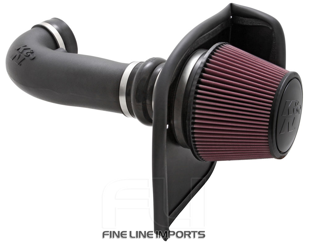 57-3068 Performance Air Intake System