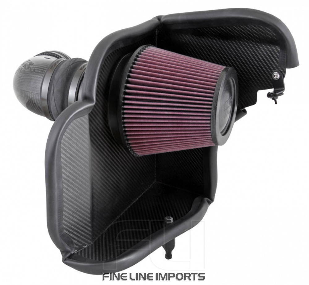 57-3079 Performance Air Intake System