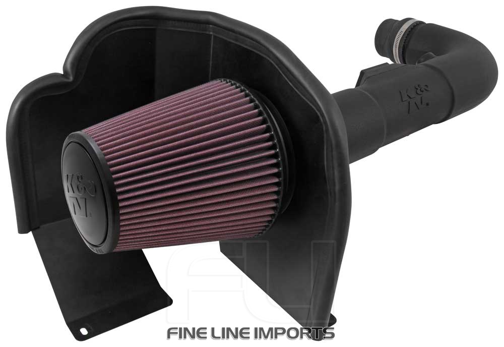 57-3085 Performance Air Intake System