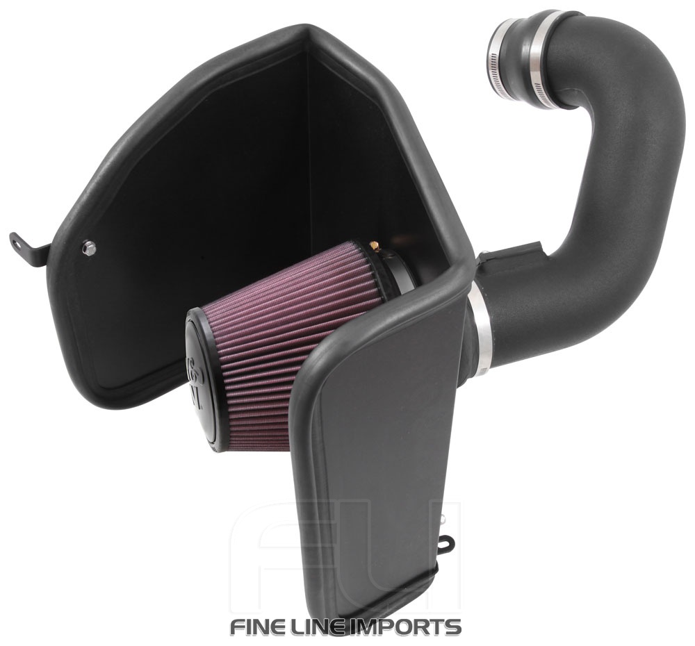 57-3088 Performance Air Intake System