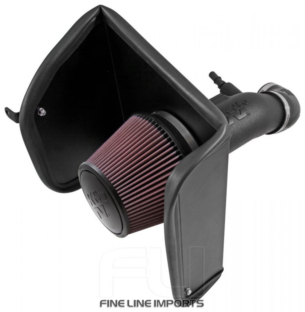 57-3089 Performance Air Intake System