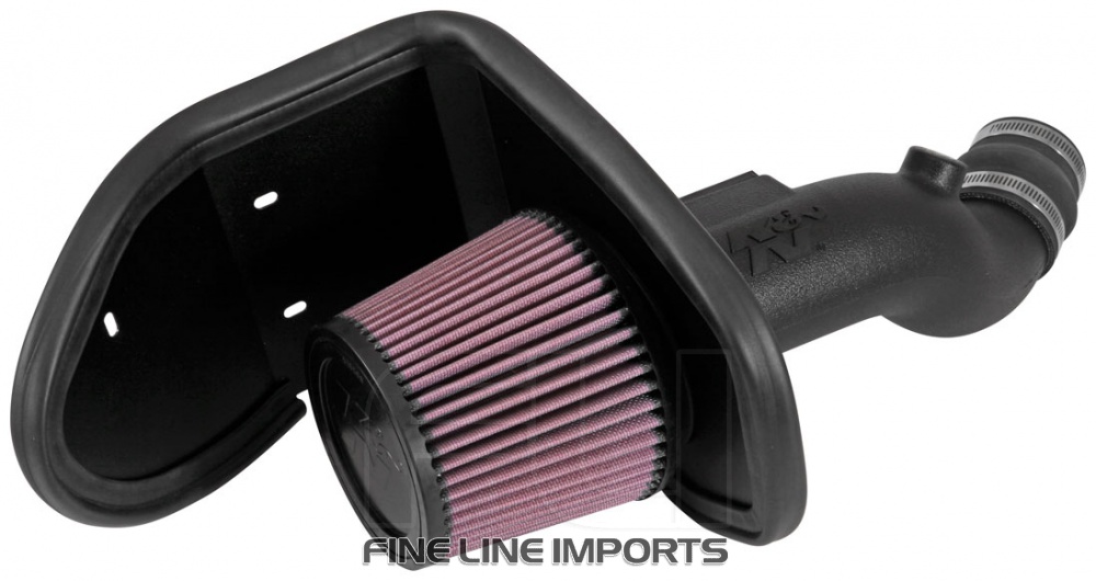 57-3091 Performance Air Intake System