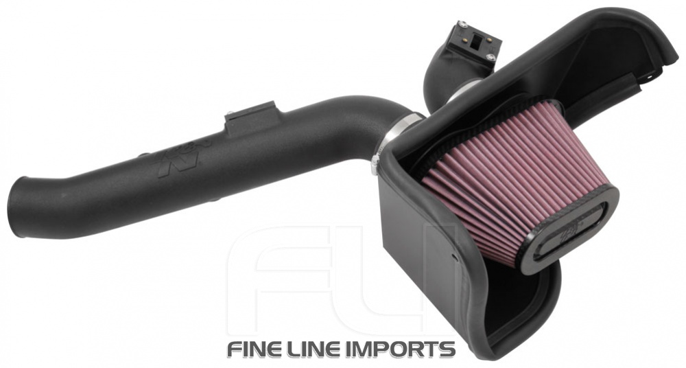 57-3093 Performance Air Intake System