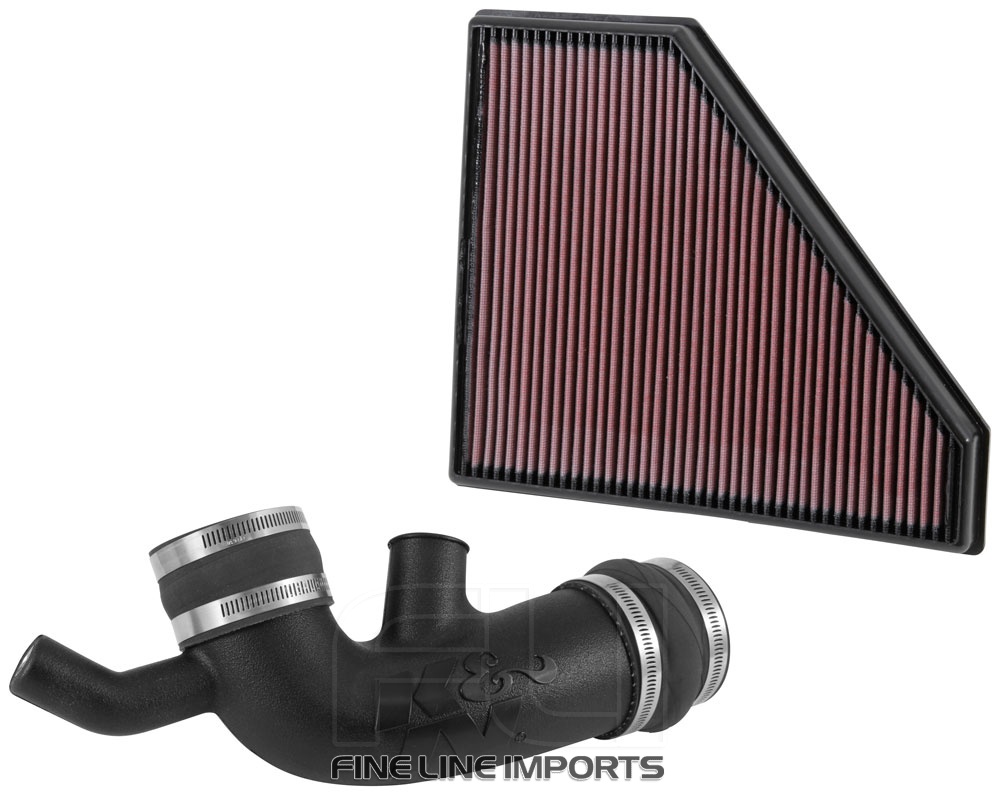 57-3094 Performance Air Intake System