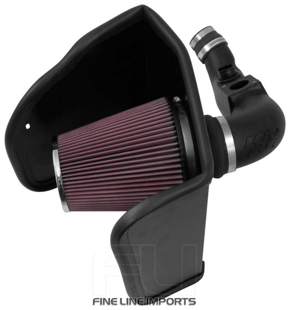 57-3095 Performance Air Intake System