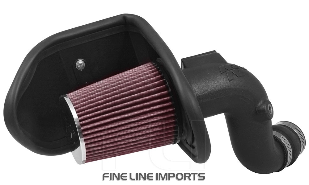 57-3097 Performance Air Intake System