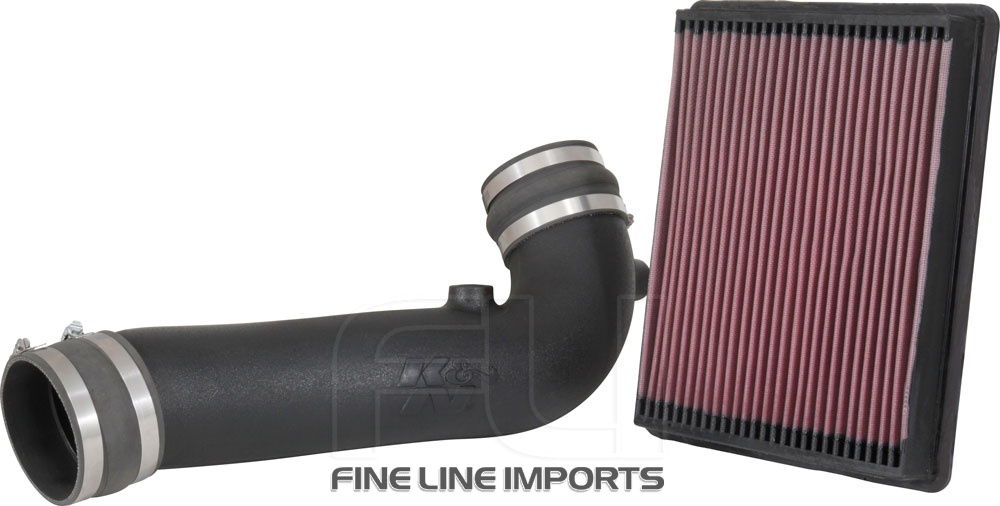57-3098 Performance Air Intake System