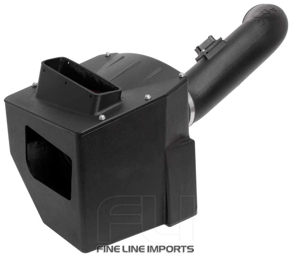 57-3101 Performance Air Intake System