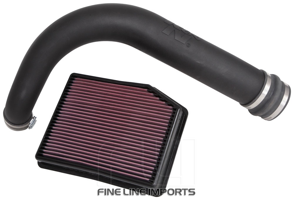 57-3112 Performance Air Intake System
