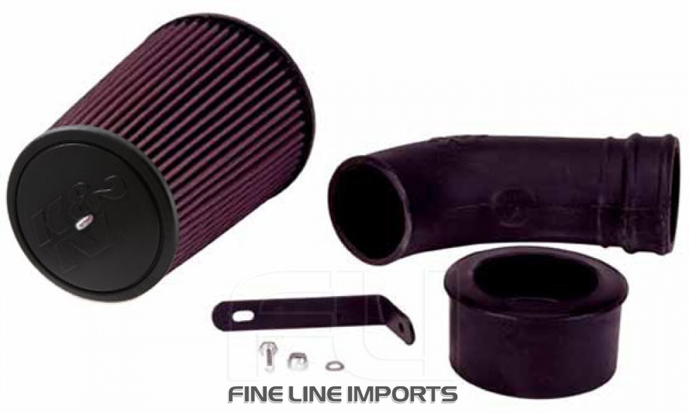 57-3503 Performance Air Intake System