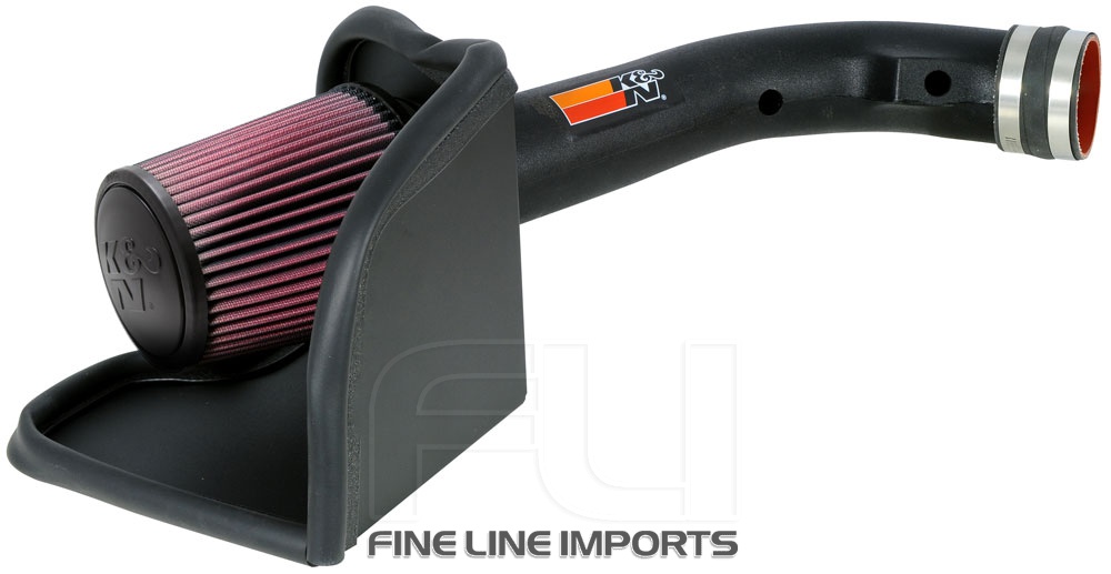 57-3512 Performance Air Intake System