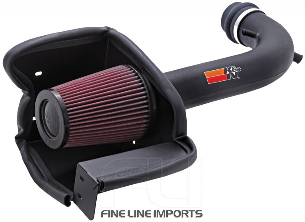 57-3514 Performance Air Intake System