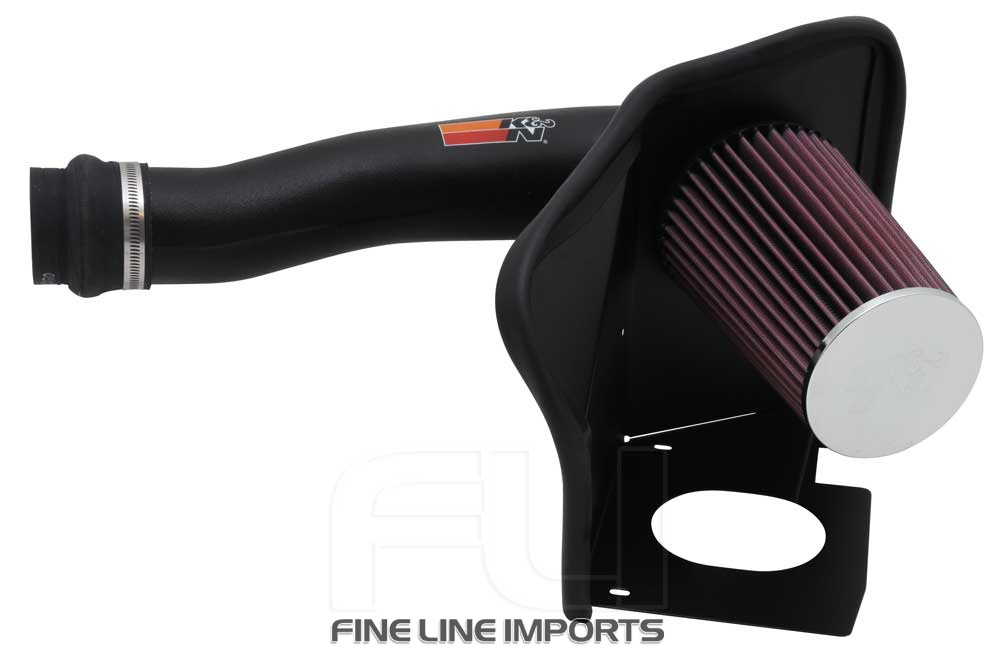 57-3515 Performance Air Intake System