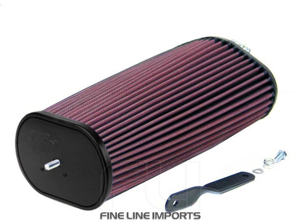 57-6002 Performance Air Intake System
