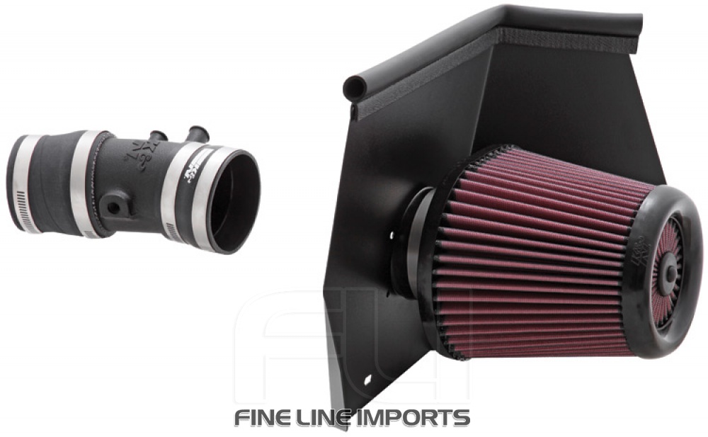 57-6005 Performance Air Intake System