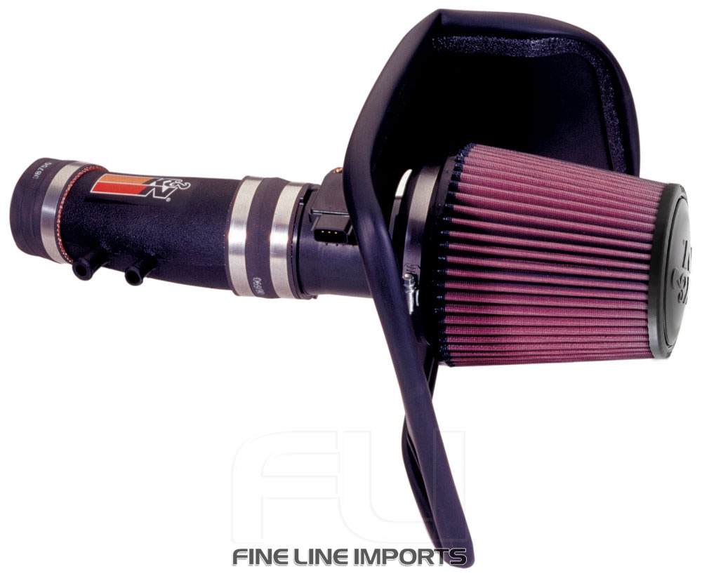 57-6010 Performance Air Intake System