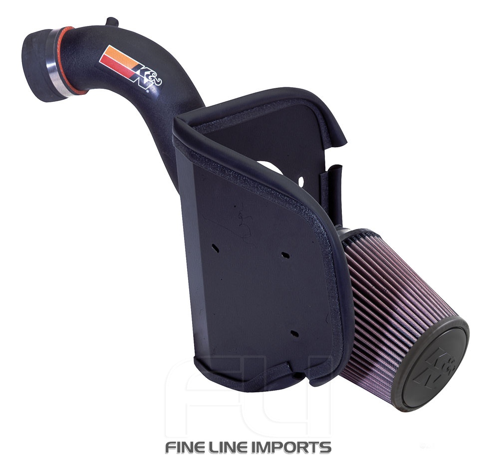 57-6011 Performance Air Intake System