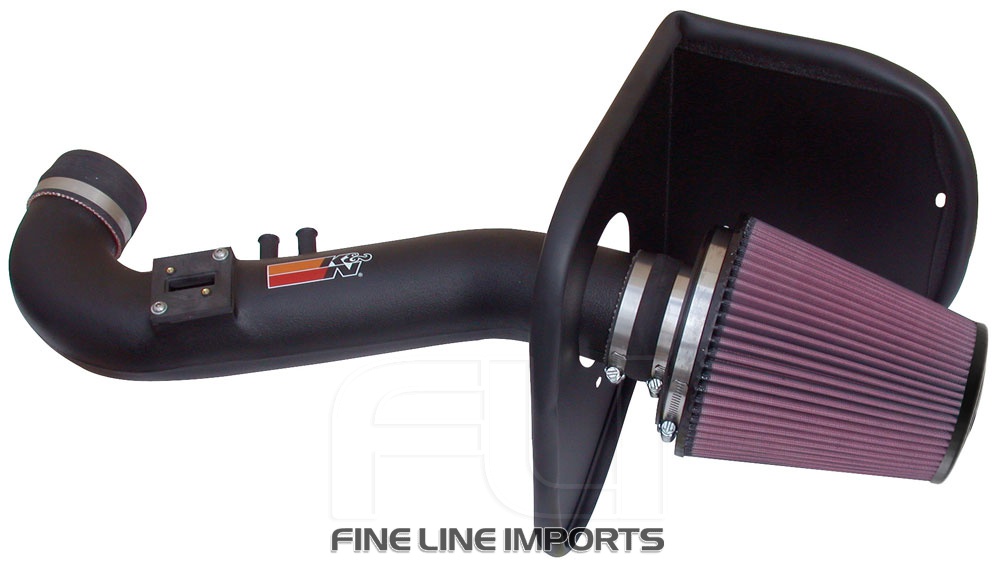 57-6012 Performance Air Intake System
