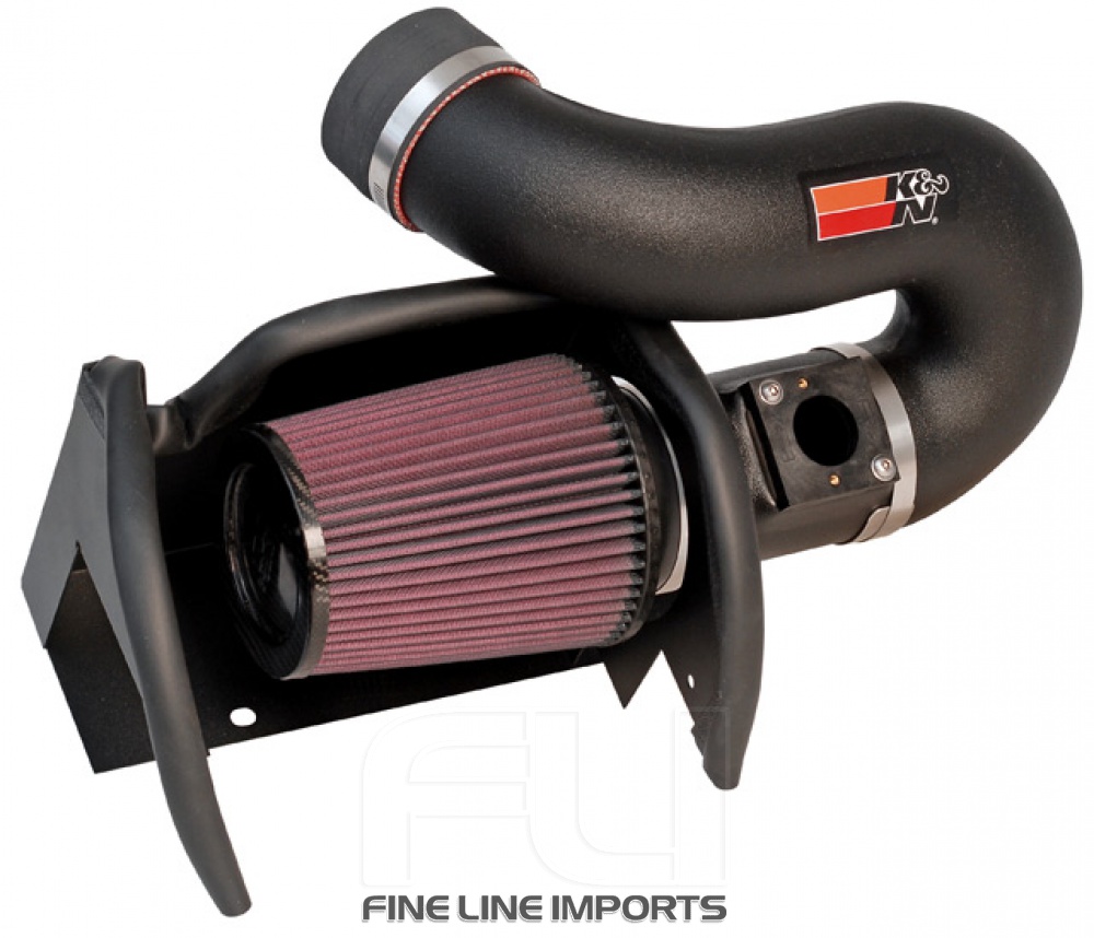 57-7000 Performance Air Intake System