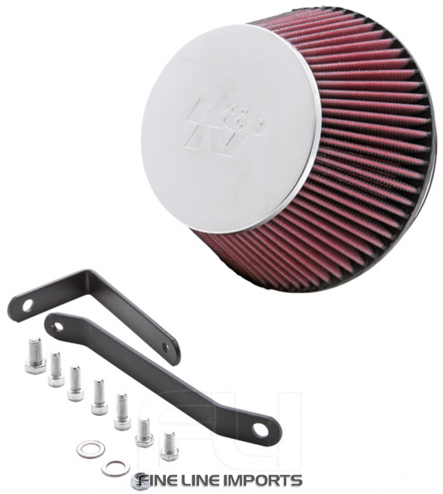 57-9001 Performance Air Intake System