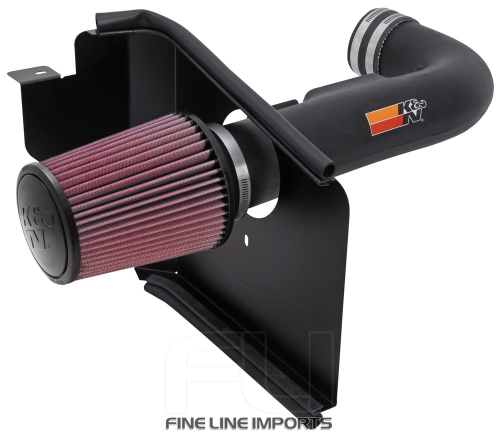 57-9011 Performance Air Intake System