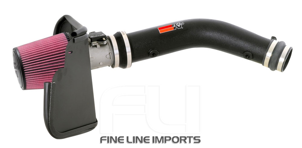 57-9012 Performance Air Intake System