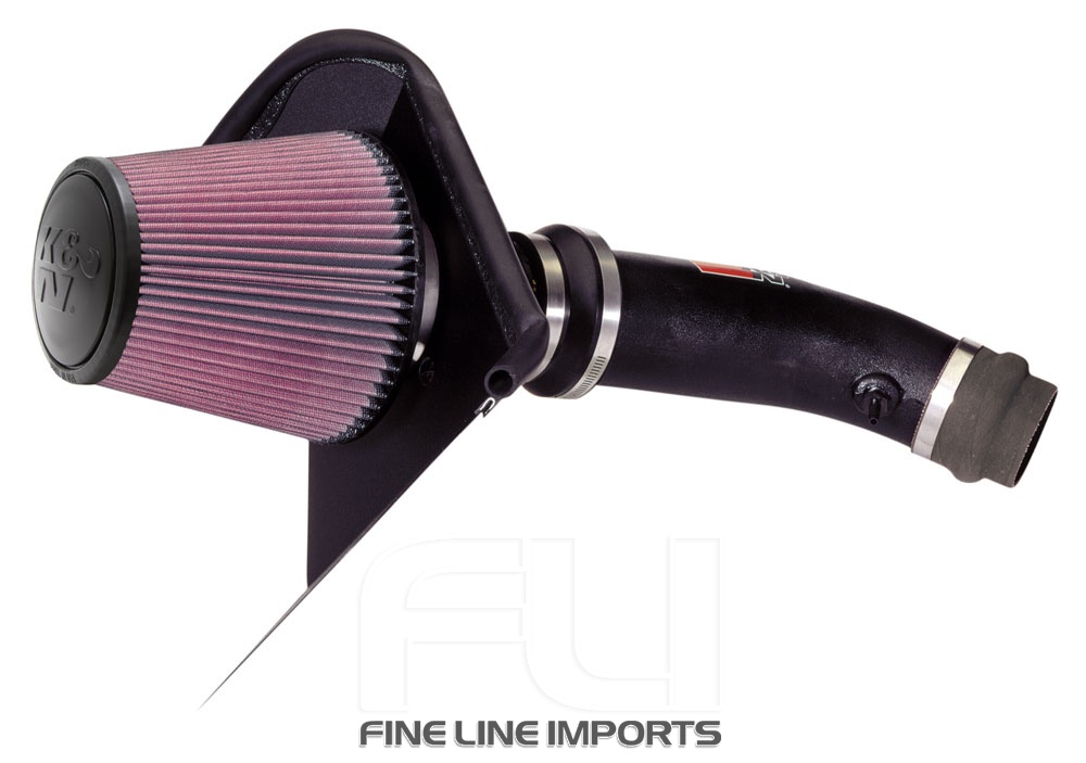 57-9013 Performance Air Intake System