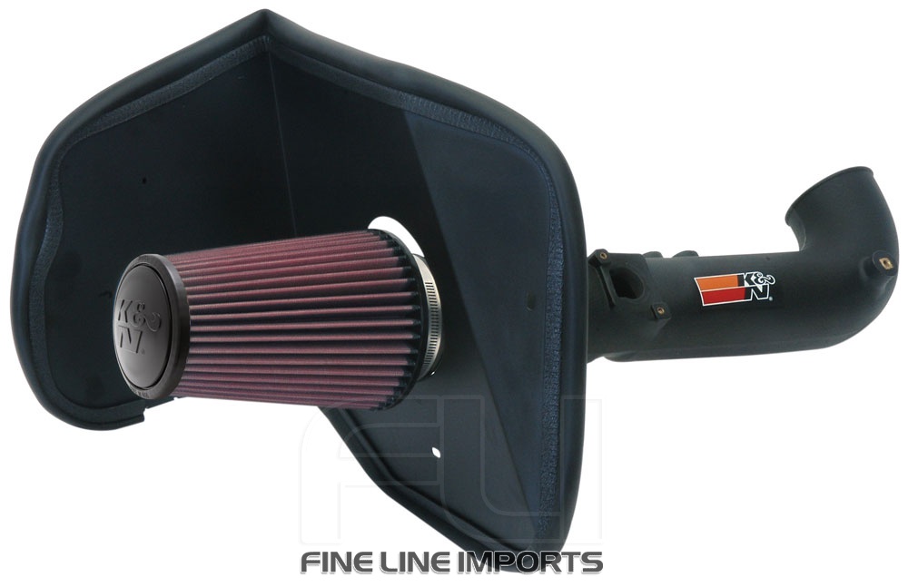 57-9014-1 Performance Air Intake System