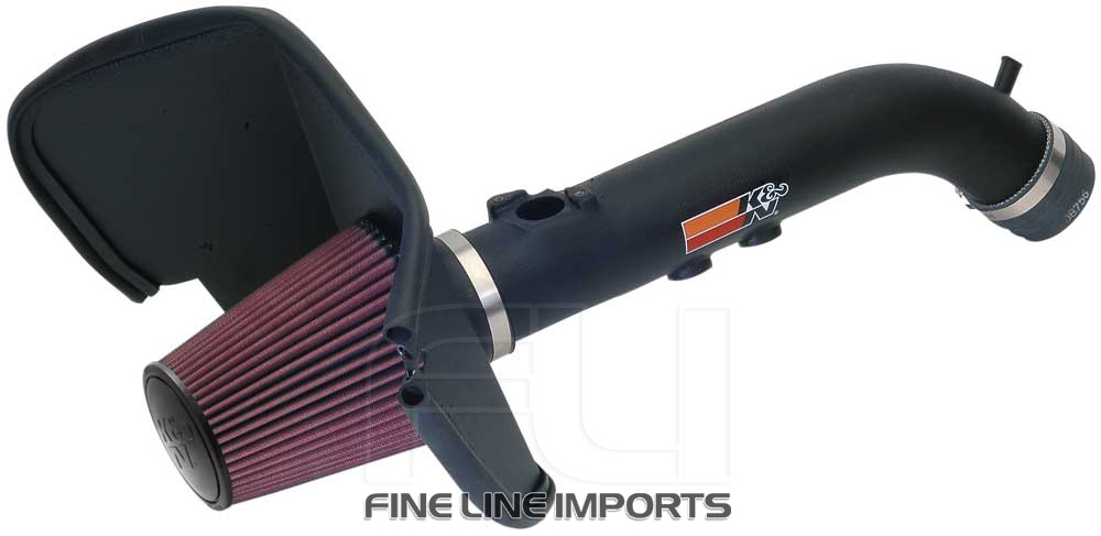 57-9015-1 Performance Air Intake System