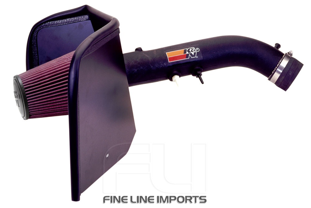 57-9019 Performance Air Intake System