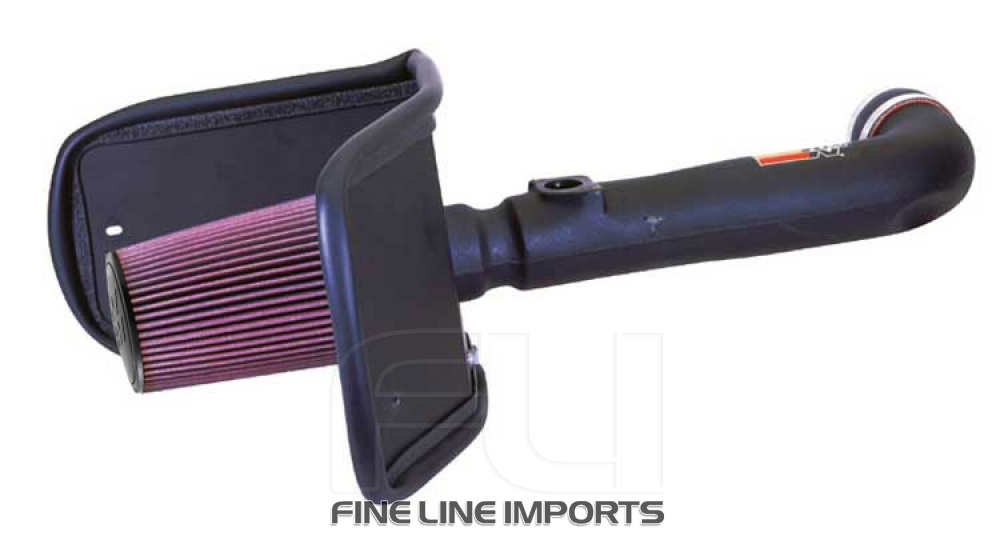 57-9021 Performance Air Intake System