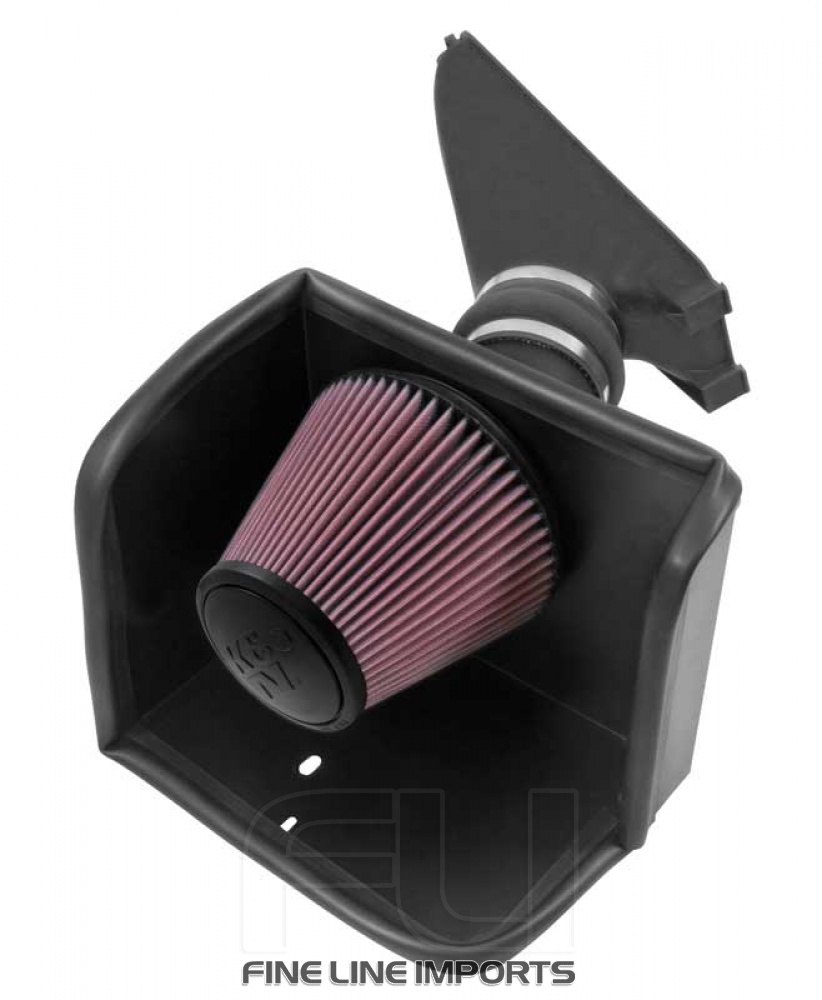 57-9025 Performance Air Intake System