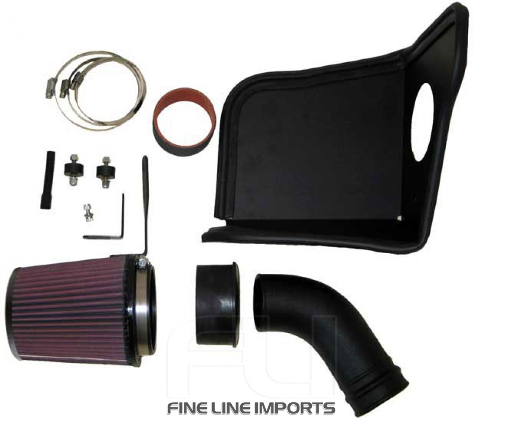 57I-1000 Performance Air Intake System
