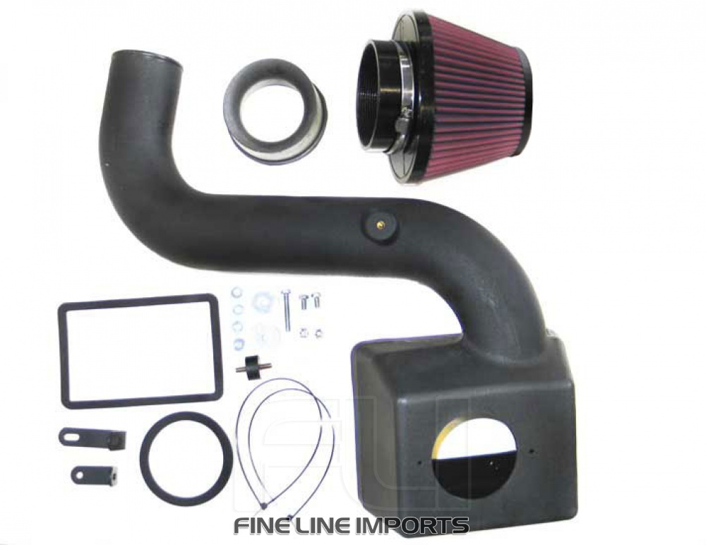 57I-2503 Performance Air Intake System