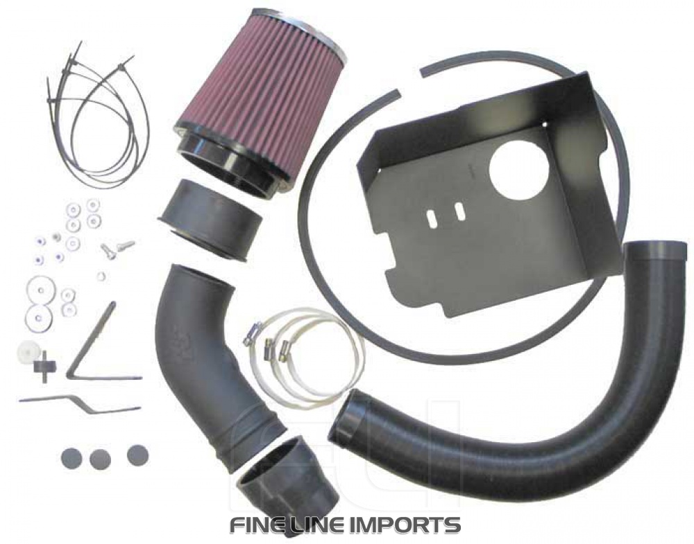 57I-6517 Performance Air Intake System
