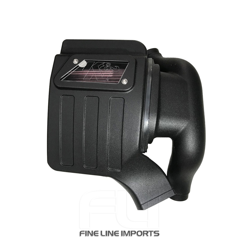 57S-2003 Performance Air Intake System