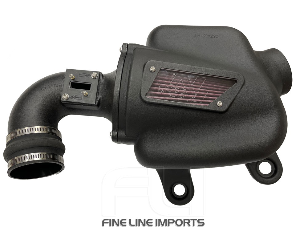 57S-4521 Performance Air Intake System