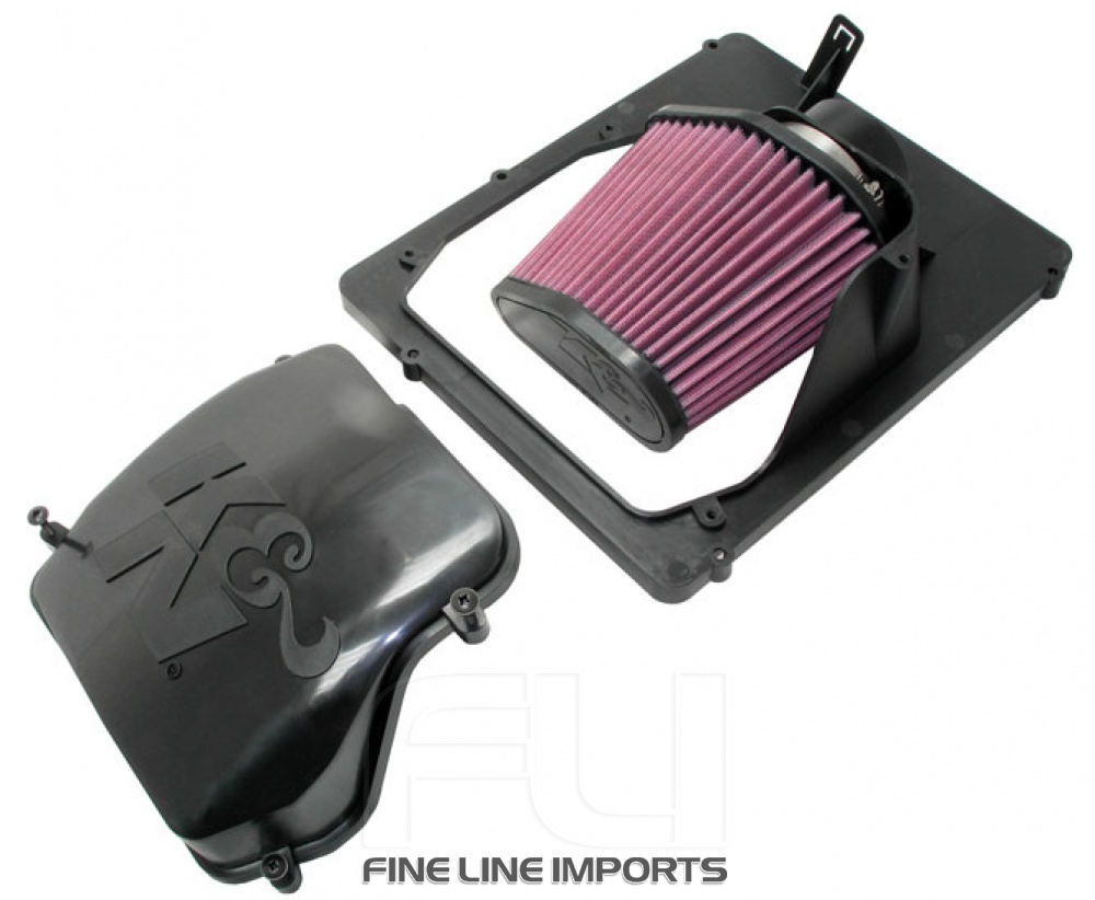 57S-4900 Performance Air Intake System