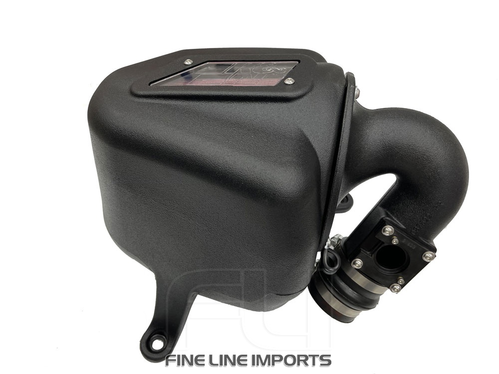 57S-8750 Performance Air Intake System