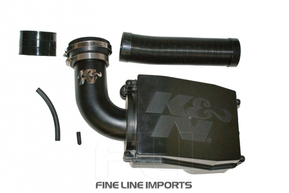 57S-9501 Performance Air Intake System