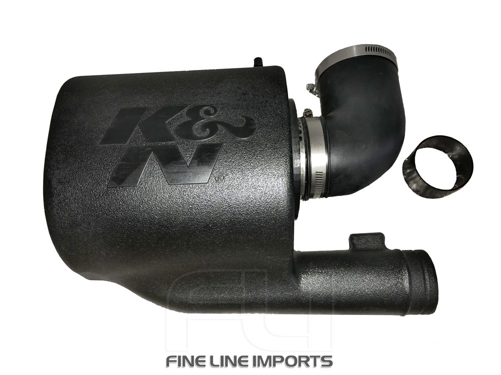 57S-9506 Performance Air Intake System