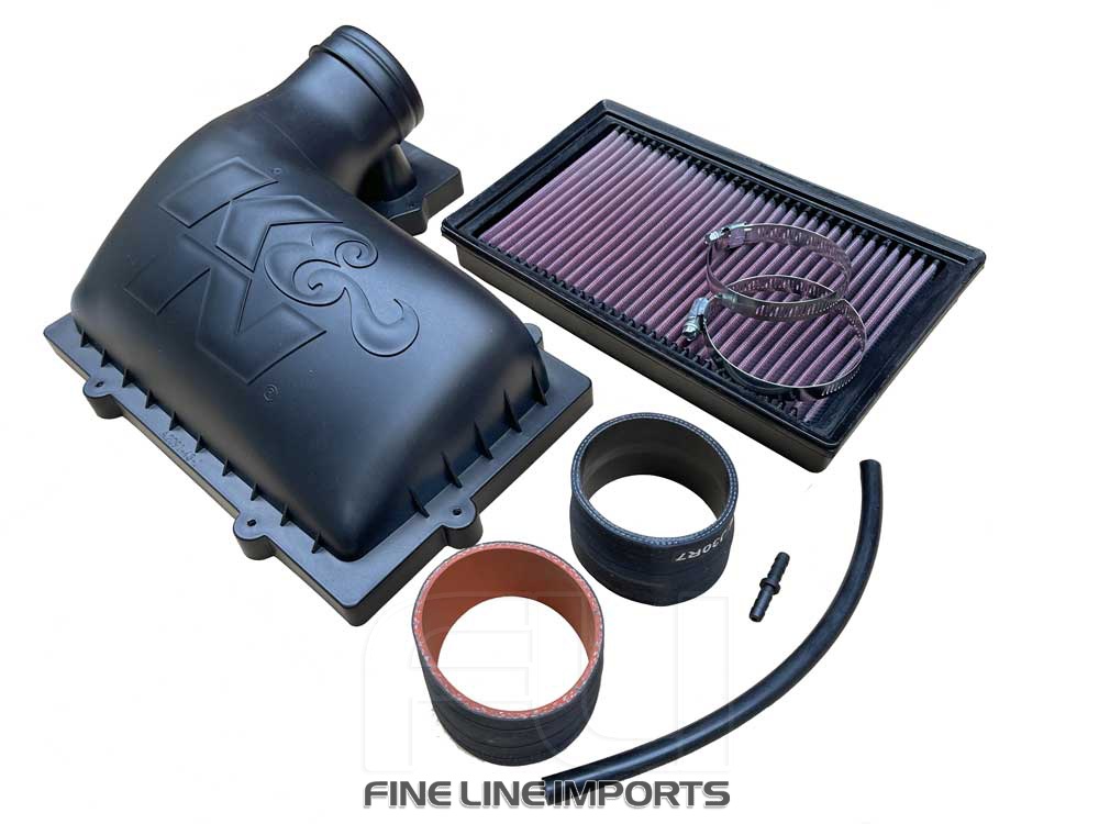 57S-9508 Performance Air Intake System