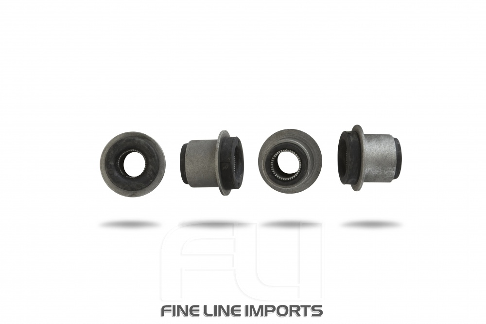 5819 Pedder Rubber Bush(Pkt4) (Pedders-5819)