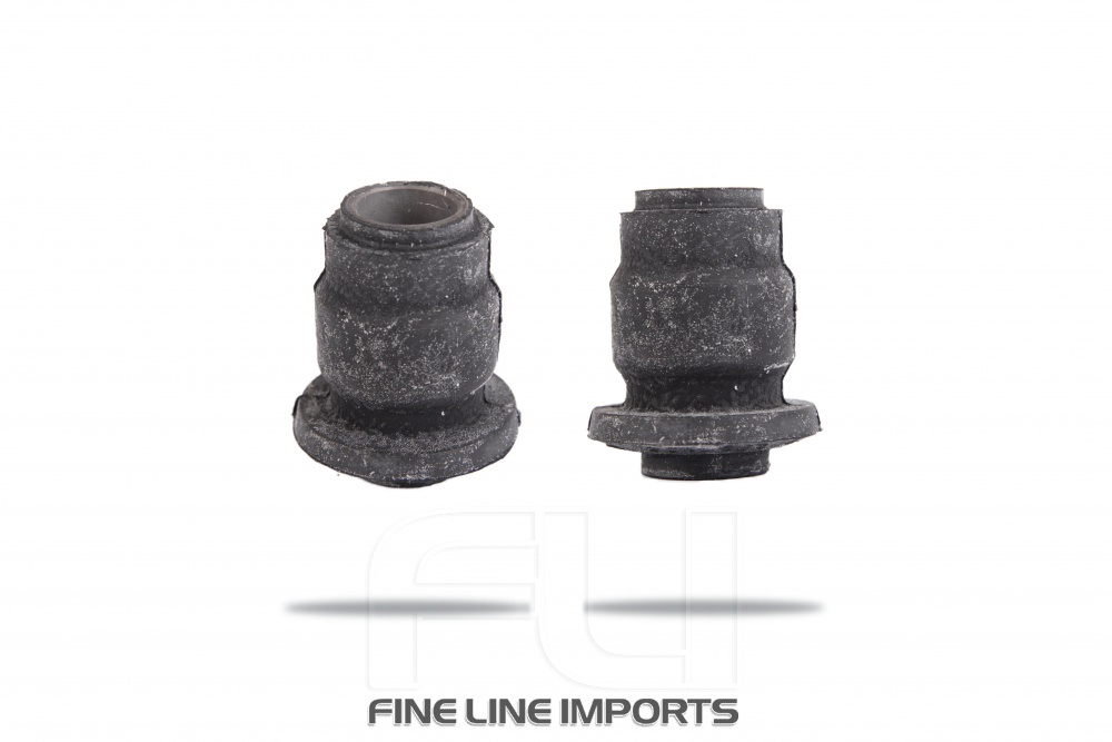 5826 Pedders Rubber Bush(Pkt2) (Pedders-5826)