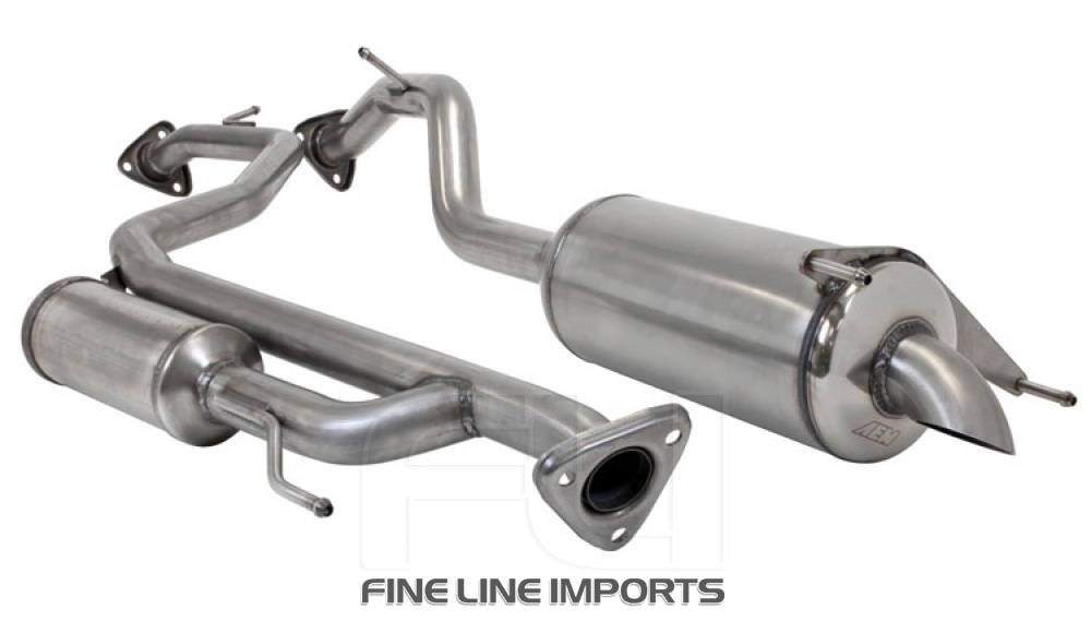600-0200 Aftermarket Exhaust - Intake Accessories