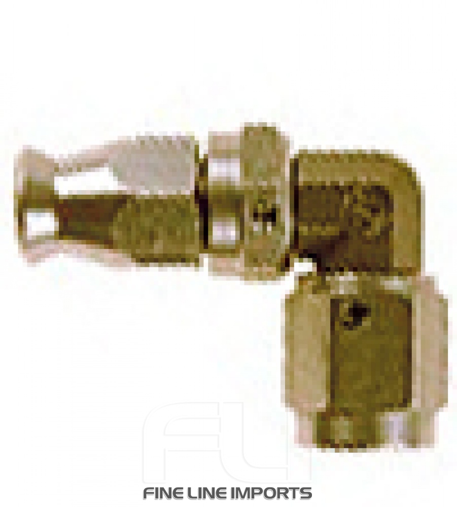 600-03 45o FEM.FORG.DS  3/8x24
